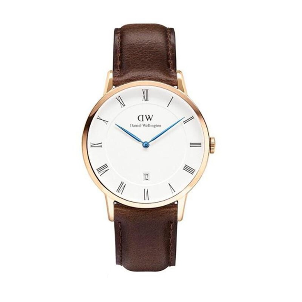 Daniel Wellington Men’s St. Mawes Wristwatch